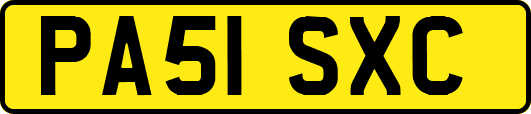 PA51SXC