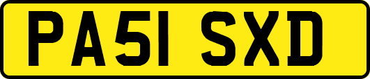 PA51SXD