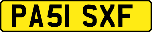 PA51SXF