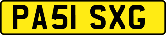 PA51SXG