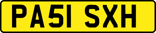 PA51SXH