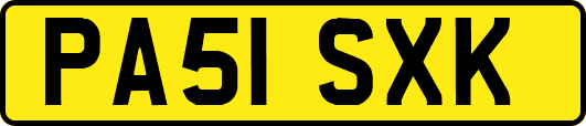 PA51SXK