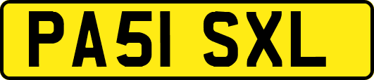 PA51SXL