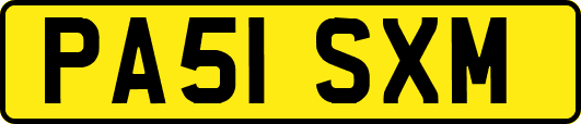 PA51SXM