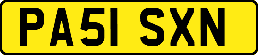 PA51SXN