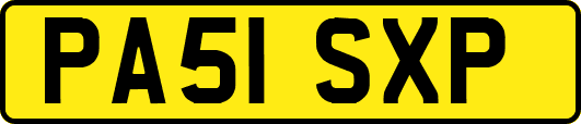 PA51SXP