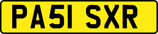 PA51SXR