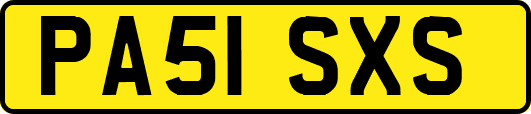PA51SXS