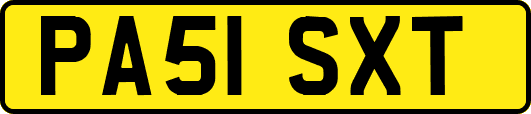 PA51SXT