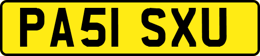 PA51SXU