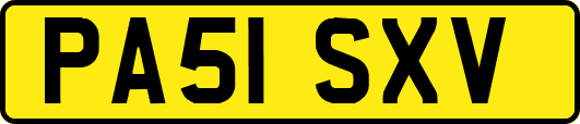 PA51SXV