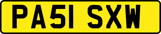 PA51SXW