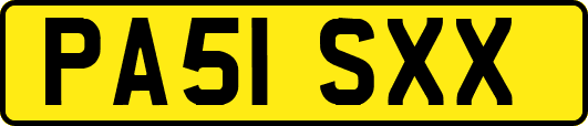 PA51SXX