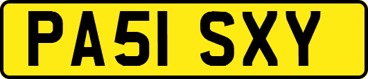 PA51SXY