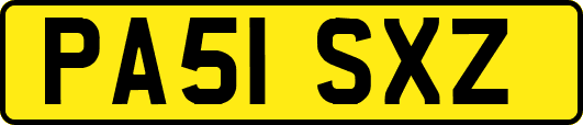 PA51SXZ