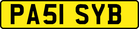 PA51SYB