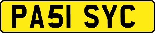 PA51SYC
