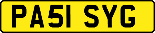PA51SYG