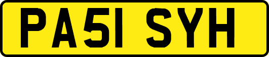PA51SYH