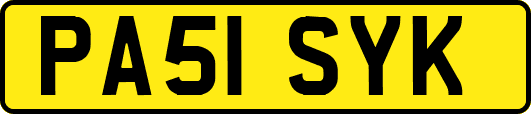PA51SYK