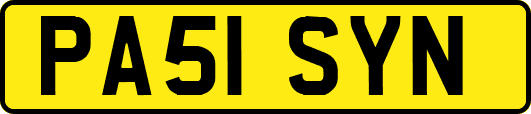 PA51SYN