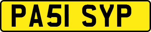 PA51SYP