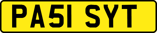 PA51SYT