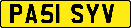 PA51SYV