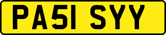 PA51SYY