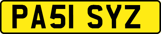 PA51SYZ