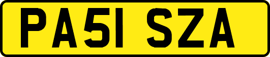 PA51SZA