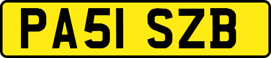 PA51SZB