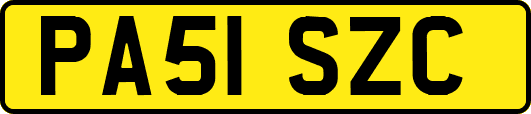 PA51SZC