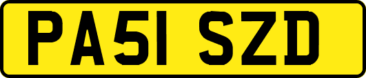 PA51SZD