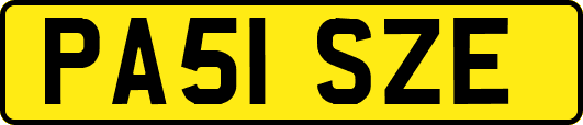 PA51SZE
