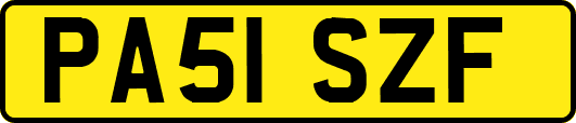 PA51SZF