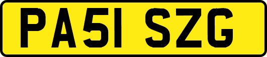 PA51SZG