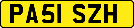 PA51SZH