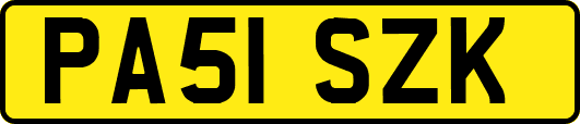 PA51SZK