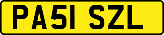 PA51SZL