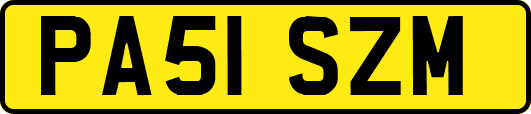 PA51SZM