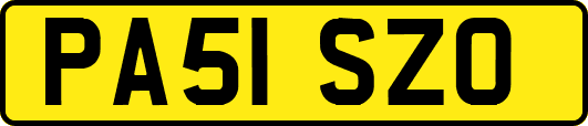 PA51SZO