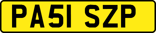 PA51SZP