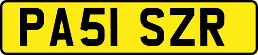PA51SZR