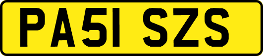 PA51SZS