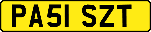 PA51SZT
