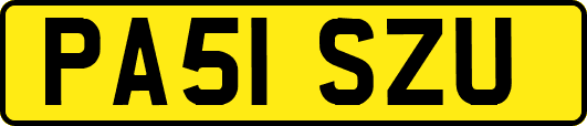 PA51SZU
