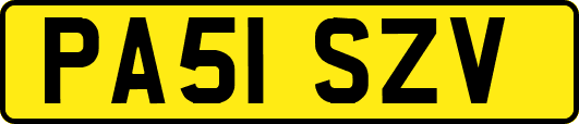 PA51SZV