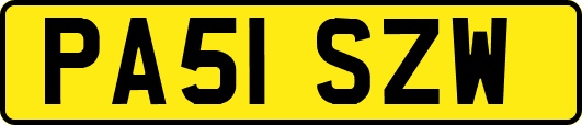 PA51SZW