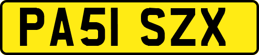 PA51SZX
